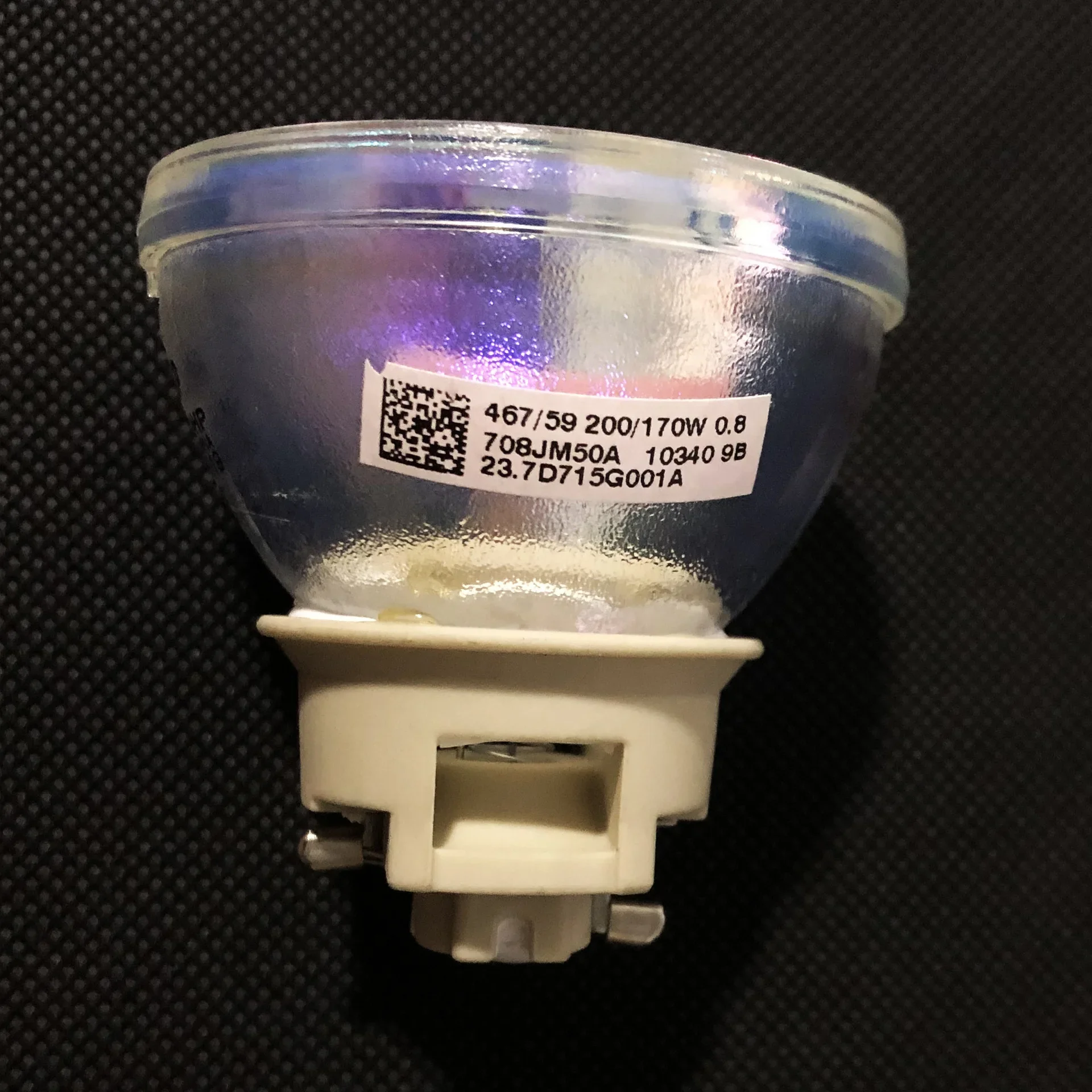 Original Projector Lamp Fit for BH577 BS570 BW572 BW586ST BX571 Projector