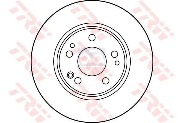 

B2345 drink disc ON E.S-W124