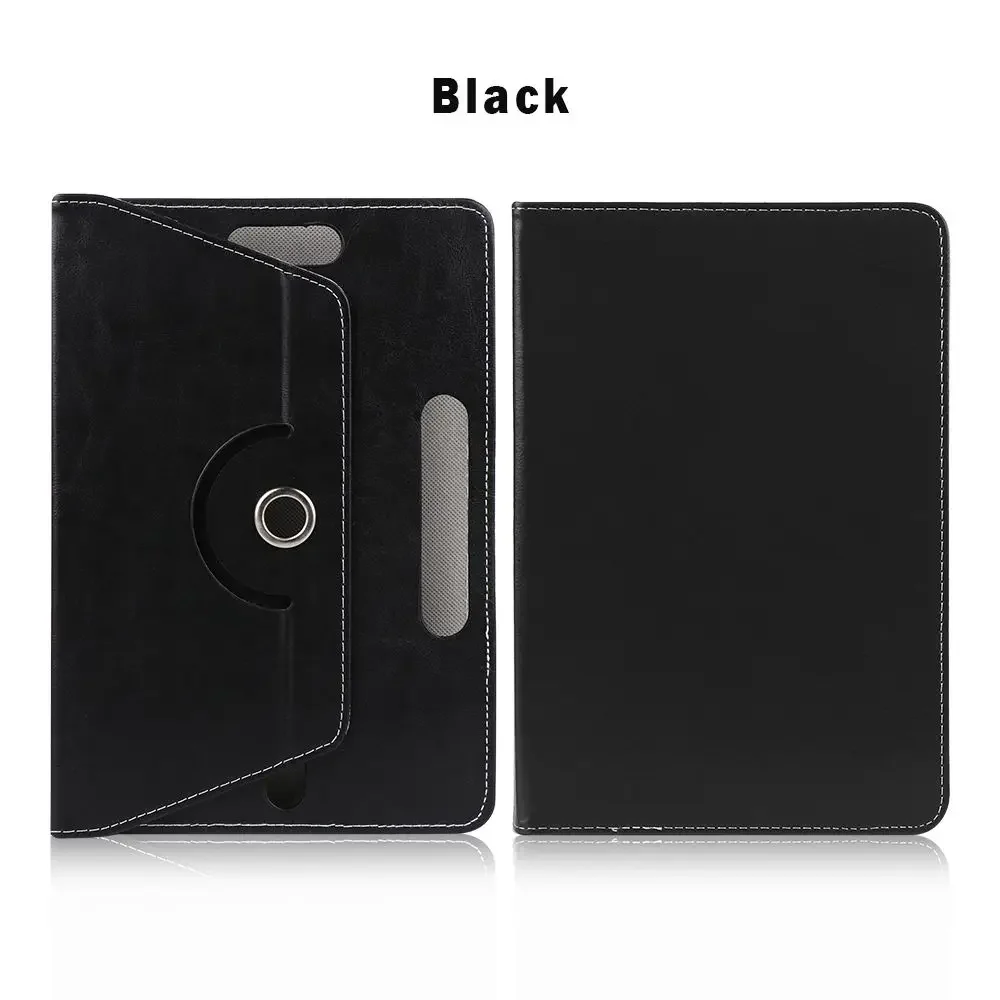 Shockproof PU Leather Protective Tablet Case – Universal Fit for 7 to 10.1 Inch Tablets