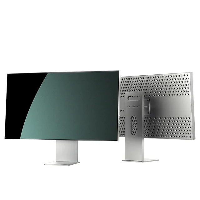 고품질 4K IPS 모니터로 디지털 경험 향상