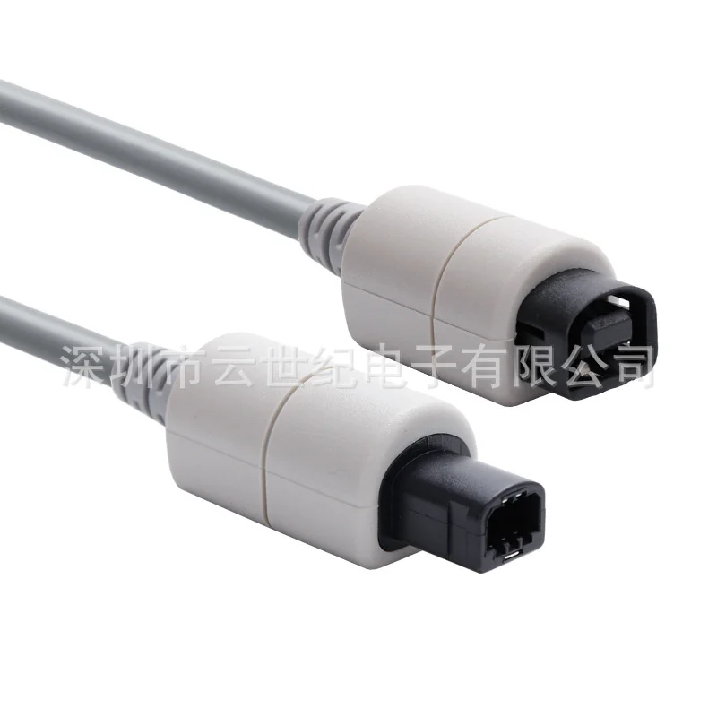 세가 Dc128 핸들 케이블/연장 케이블 1.8m용 고품질 50개