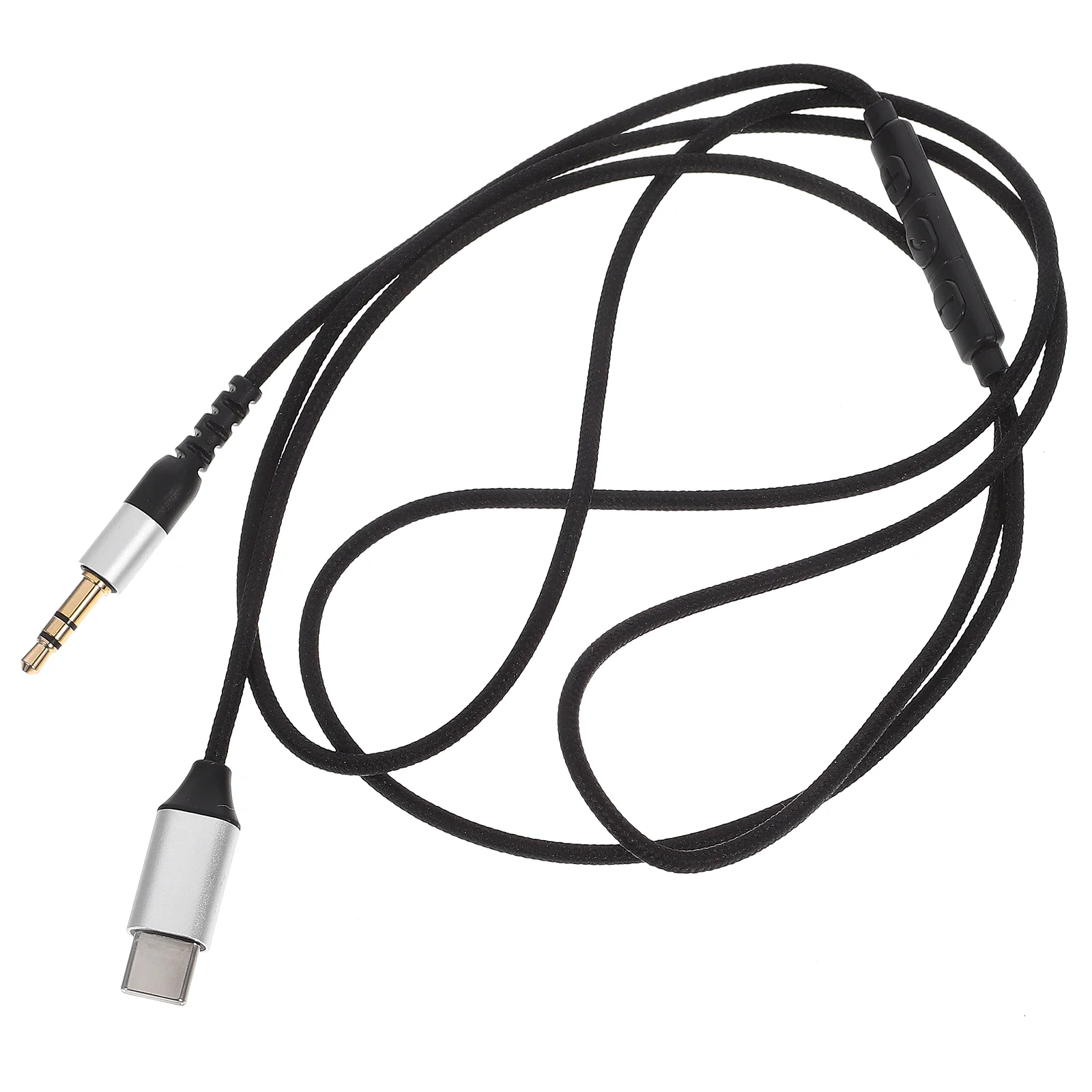 

Decor Digital Audio Cable Cord Wire Decorative Headphone Headset Decorate Headphones