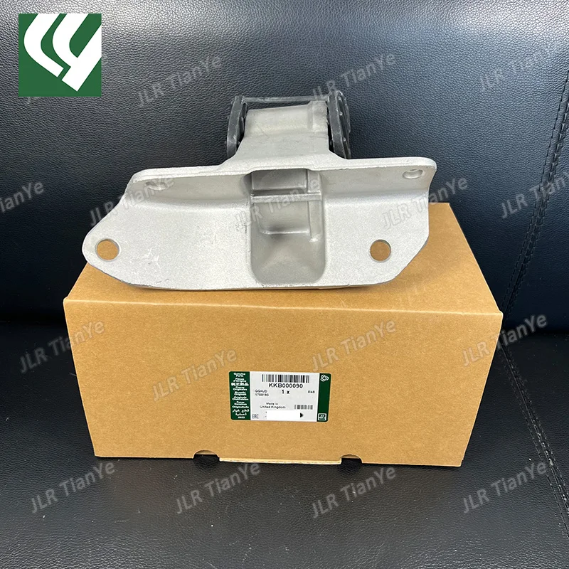 Engine Motor Mounting Bracket Support Bearing Left For Land Rover Freelander KKB000090