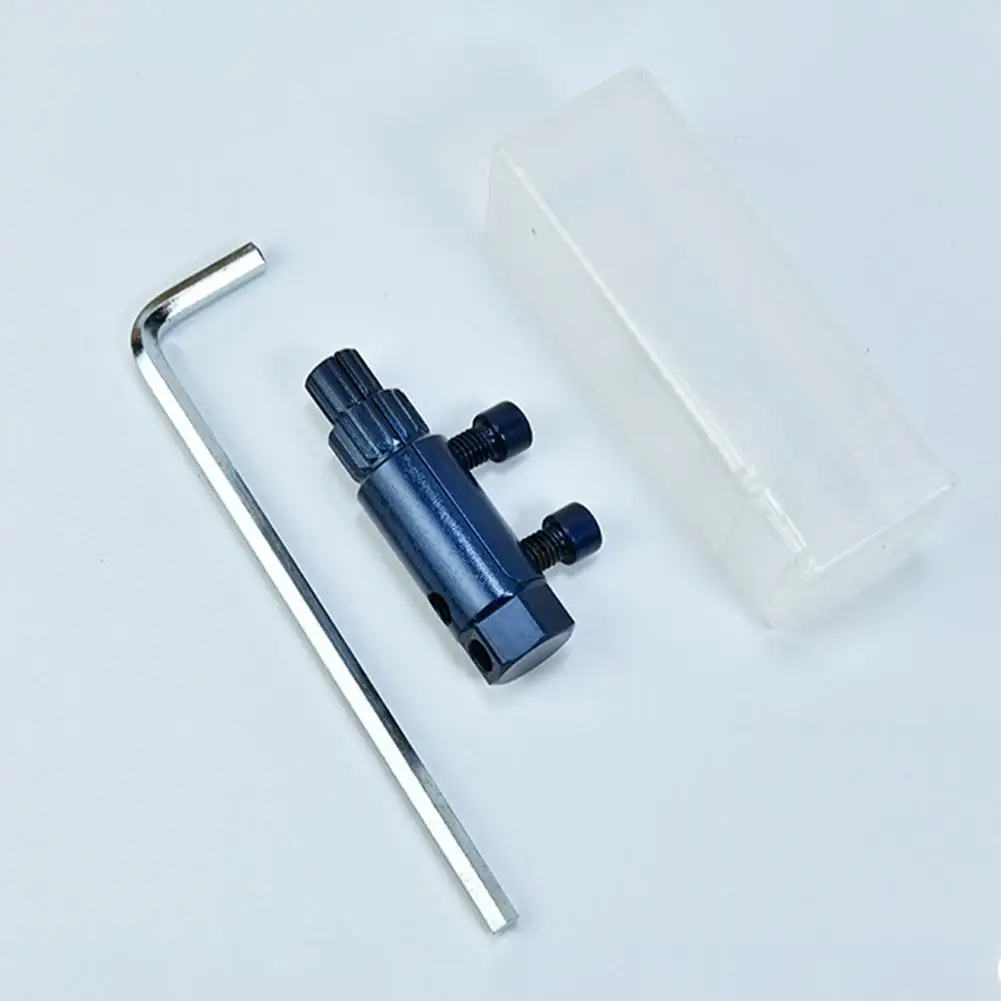 Damaged Screw Extractor Set For Bolt Removal Broken Pipe Repair Easy Out Tool Kit For Stripped Screws Wire Breaking Remover