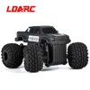 LDARC M58 1/58 Mini Climbing Car Desktop RC Car Leisure Entertainment Remote Control Car Children's Toys Gift 3