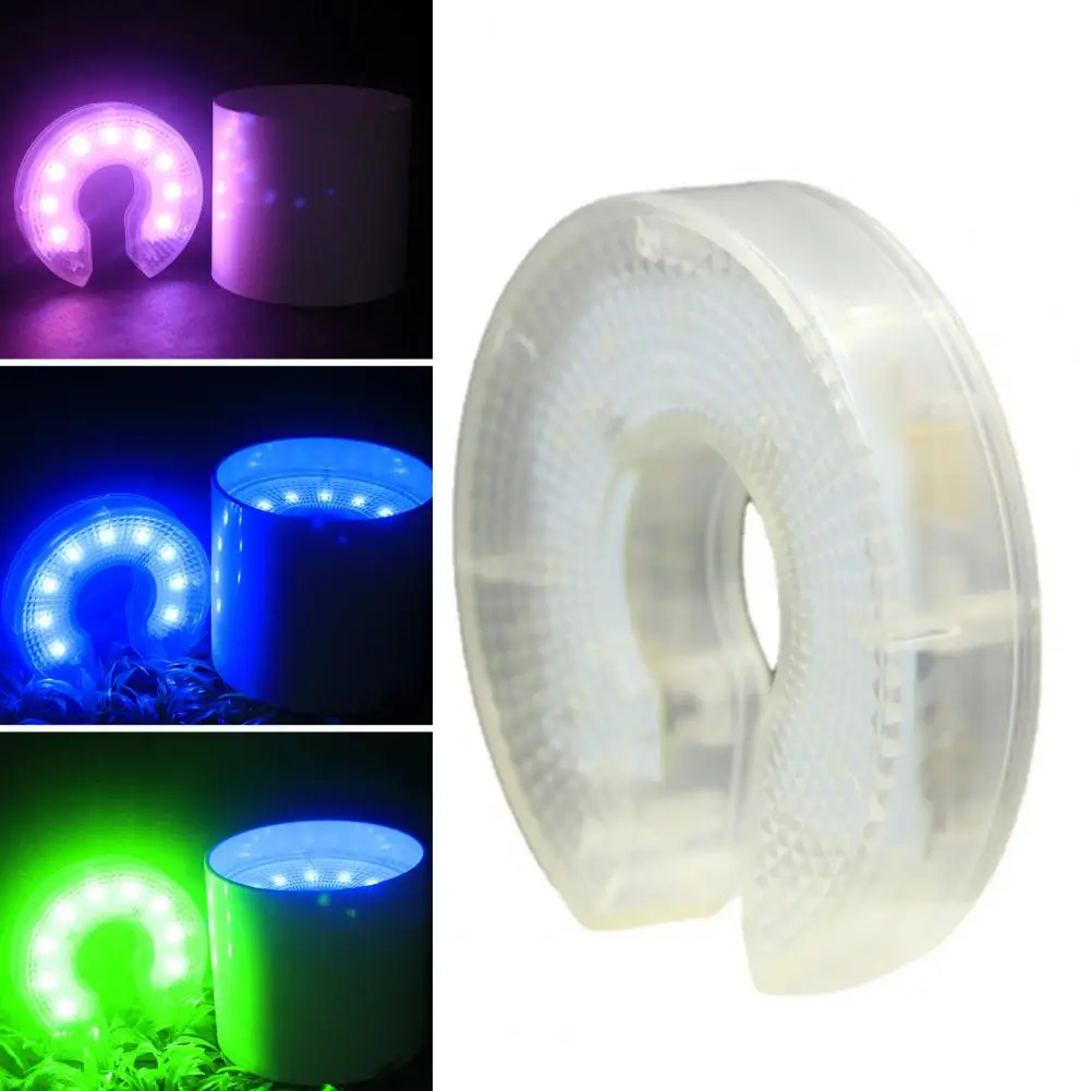 

LED Golf Hole Light Colorful Golf Hole Lamp Green Glowing Lamp Night Golf Green Trainer Accessories For Golfing Party Camping