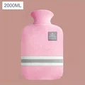 Pink 2000 ML