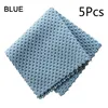 blue 5pcs