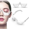 EMS Red Light Therapy Anti-Aging Eye Massager Eyes Fatigue Relief Relaxation Hot Compress Eye Care Massage Relieve Dark Circles 1