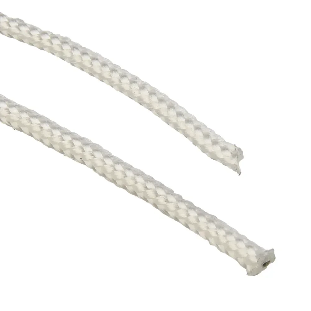 Durable Nylon Trimmer Starter Pull Cord