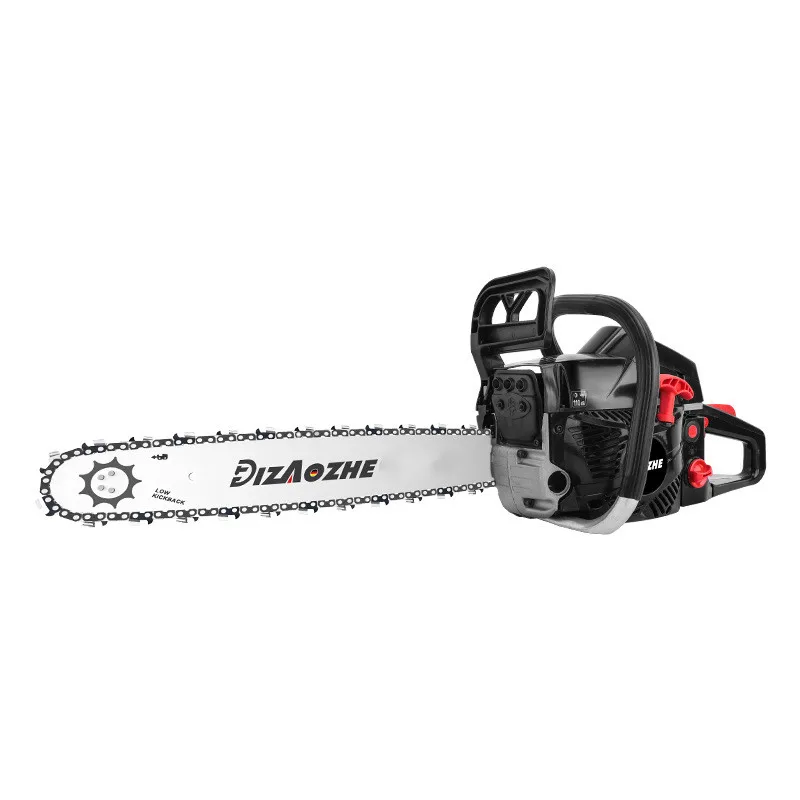 

High Quality high-power Chainsaw Cutting wood-making Gasoline Saw