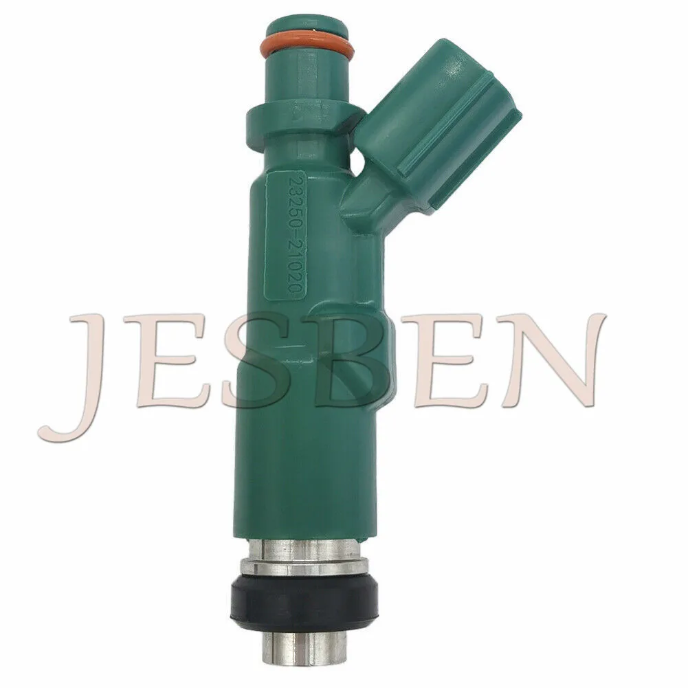 Set Of 4 Fuel Injectors 23250-21020 For Toyota Prius 1.5L & Scion XA XB 1.5L – EMUSA