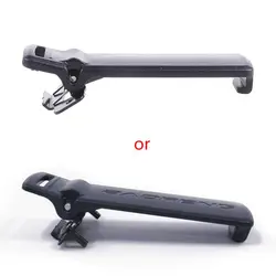 1Piece Durable Radio Belt Clips for BAOFENG UV5R Walkie Talkie Retevis RT-5R RT5R Two Way Radio J7105T P9JD