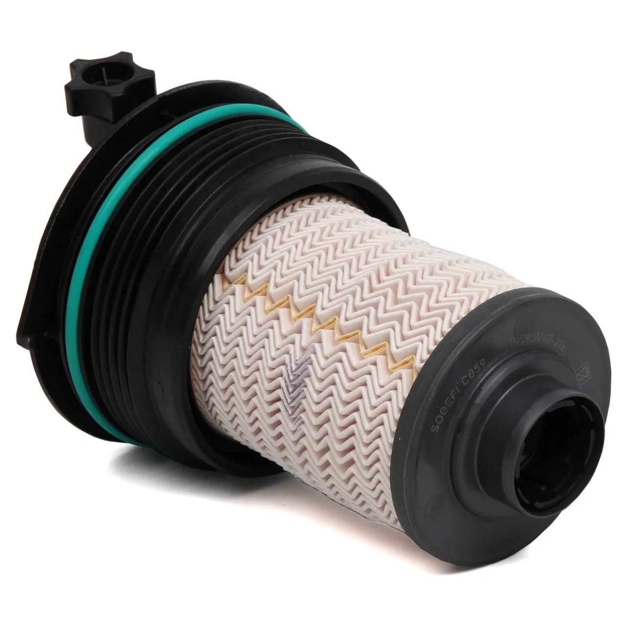 separador de combustivel acessorios carro filtro 05