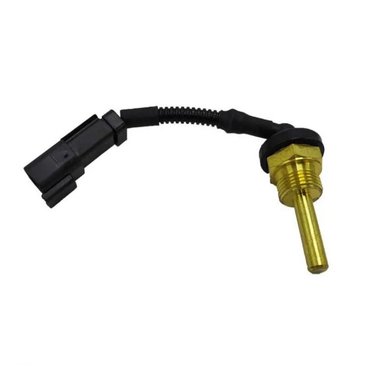 

Water Temperature Sensor 15153124 11145324 for Wheel Loader L220 150 180 350 70 90