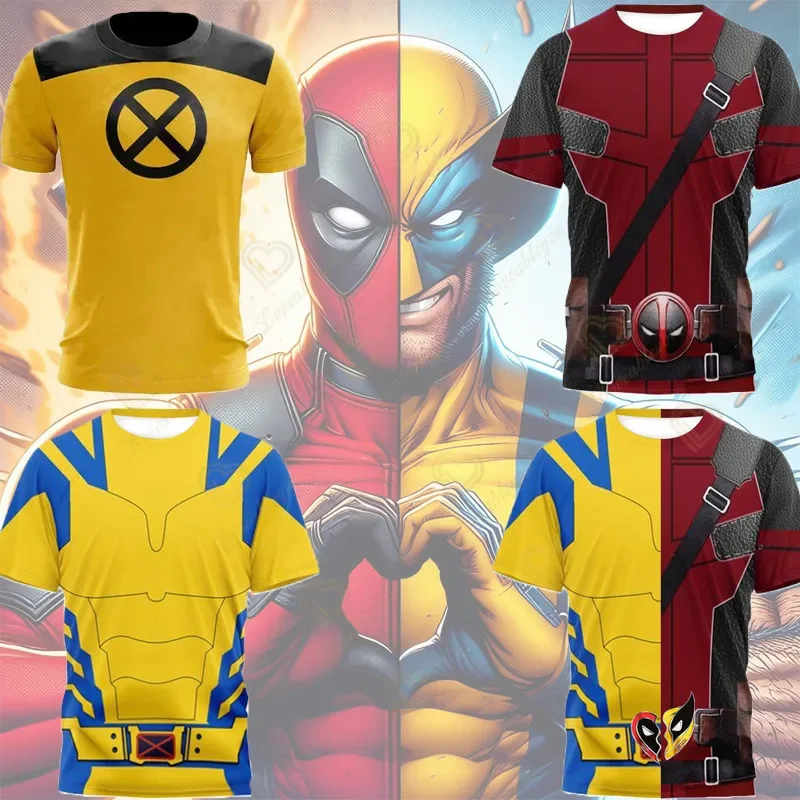 Halloween Adult Movie Hero Cosplay Costume Superhero