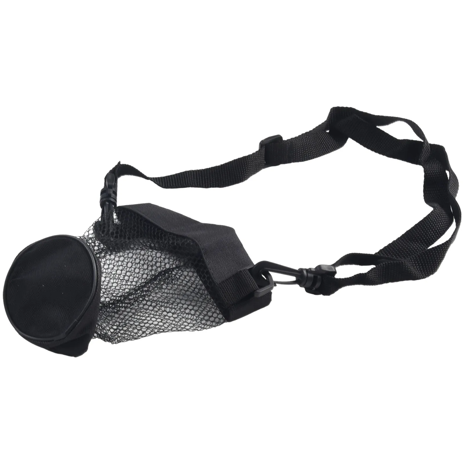Holder Holder Bag Bag Cup Carry For Walking Protect Activities Black Carry Insulated Cover Mesh Net Outdoor