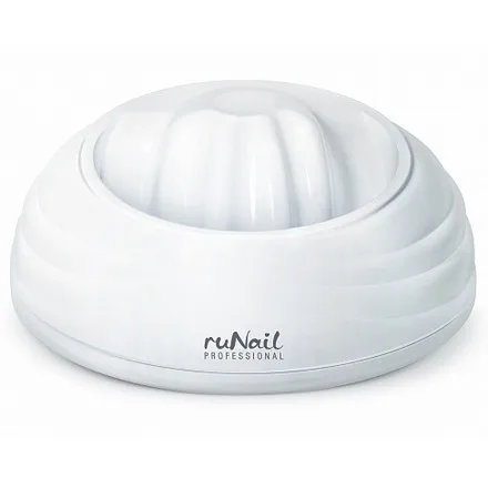 Runail Bath al-100 (for hot manicure) tools for cosmetics nails stuff storage | Красота и здоровье
