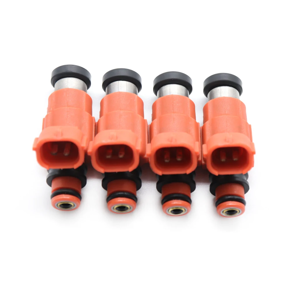 연료 인젝터 노즐 68V-8A360-00-00 야마하 선외 미쓰비시 Chevrolet Dodge Chrysler Suzuki CDH210 INP-771 CDH-210