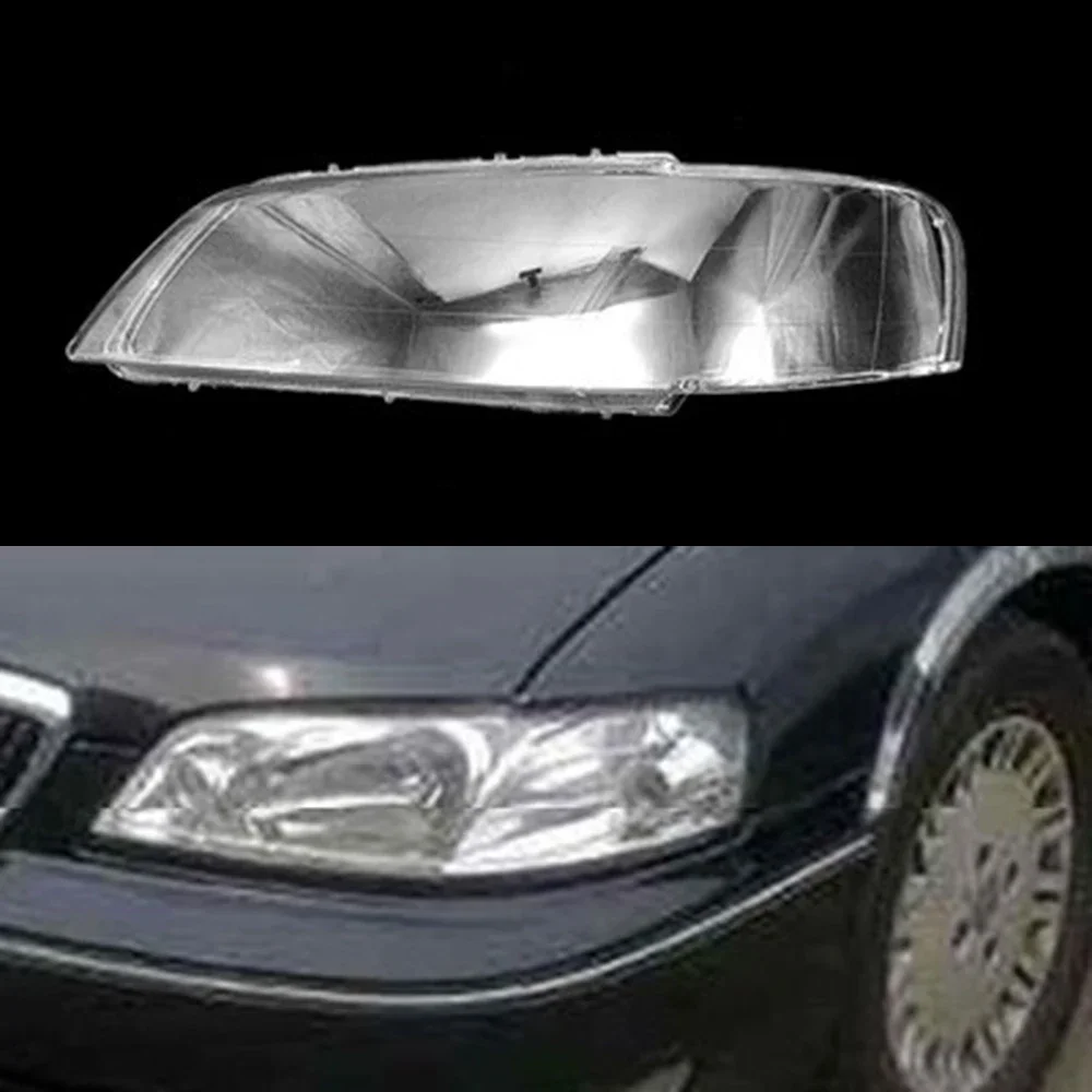 ForNissanBluebird3AutoLightCapsCarHeadlightCoverLampcover
