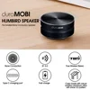 3638-119acd.jpg Wirelessly BT Speaker Bone Conduction Speakers Mini Portable Loud Stereo Sound Built-in Mic Sound Box Red