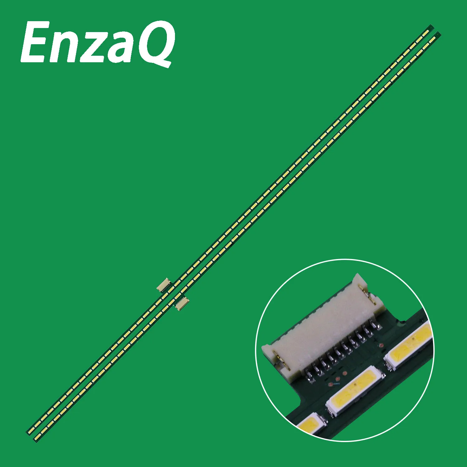 LED strip for 47L6200U 47LM5800 47LM6600 47LM7600-UA 47LM760S-ZB 47LM760T 47LM761S 47LM761T-ZA