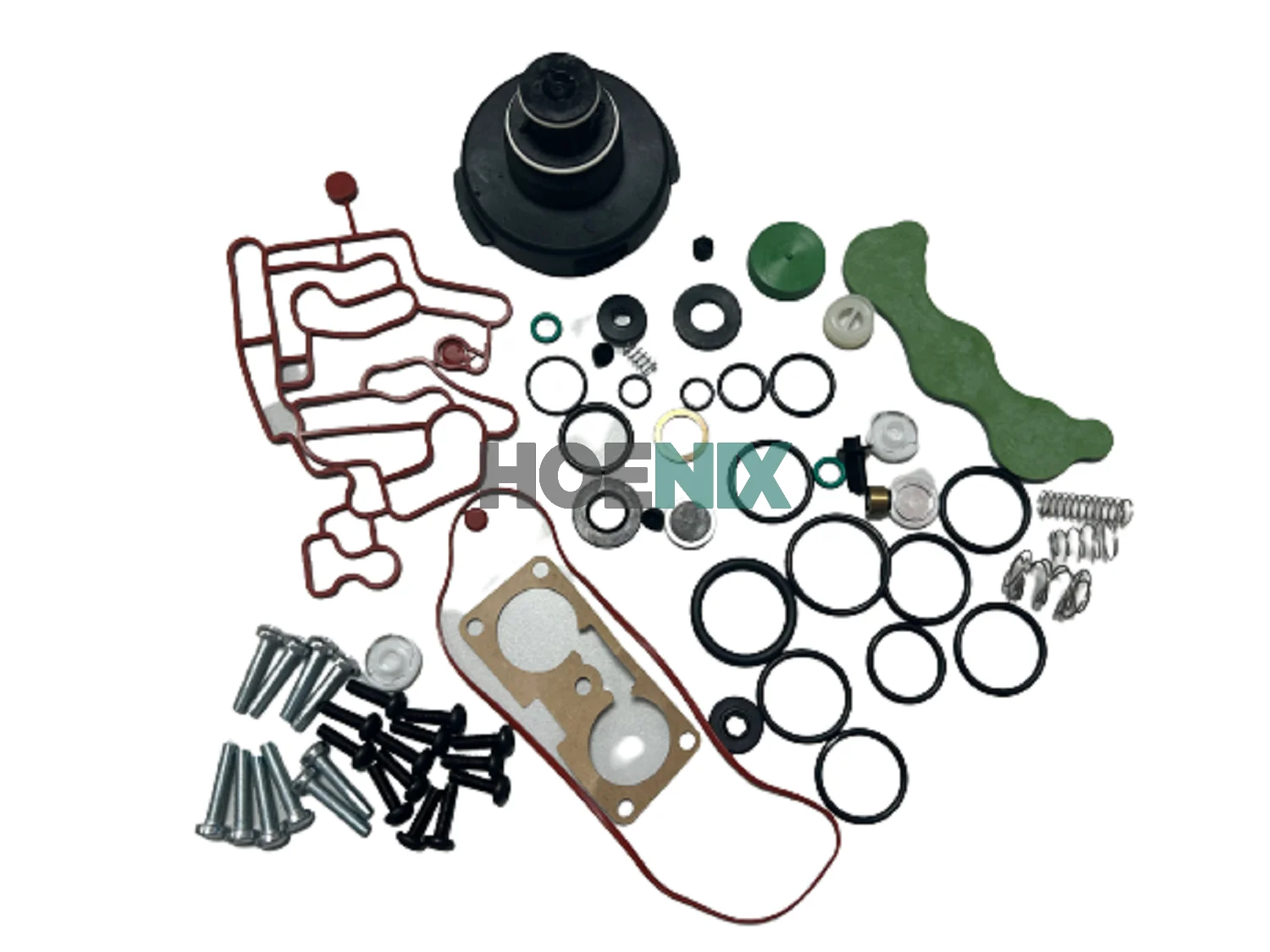 Kit De Reparación De Secadora, WP 33002535, 6-3700340, (2