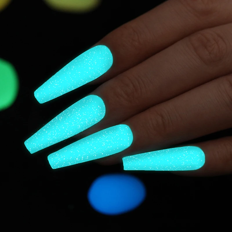 kutek glow in the dark