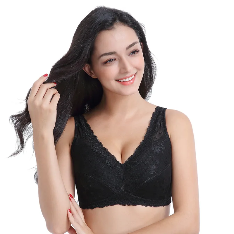 

New silicone fake breast implants postoperative fake breasts bra that can be fitted with breast implants