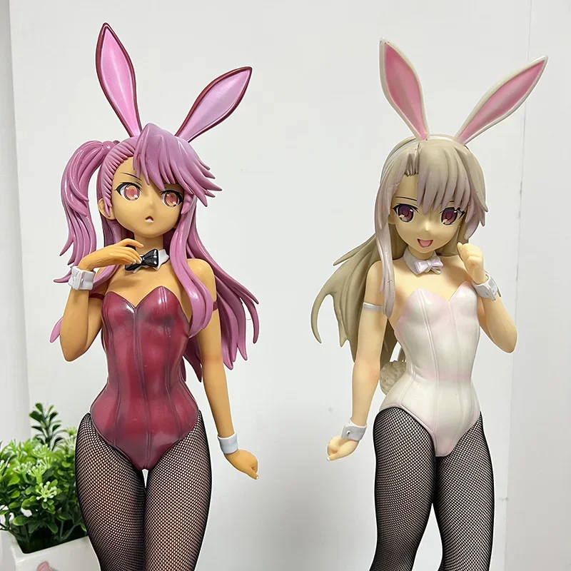 39cm FREEing B-STYLE Fate/kaleid liner Prisma Illya Anime Figure