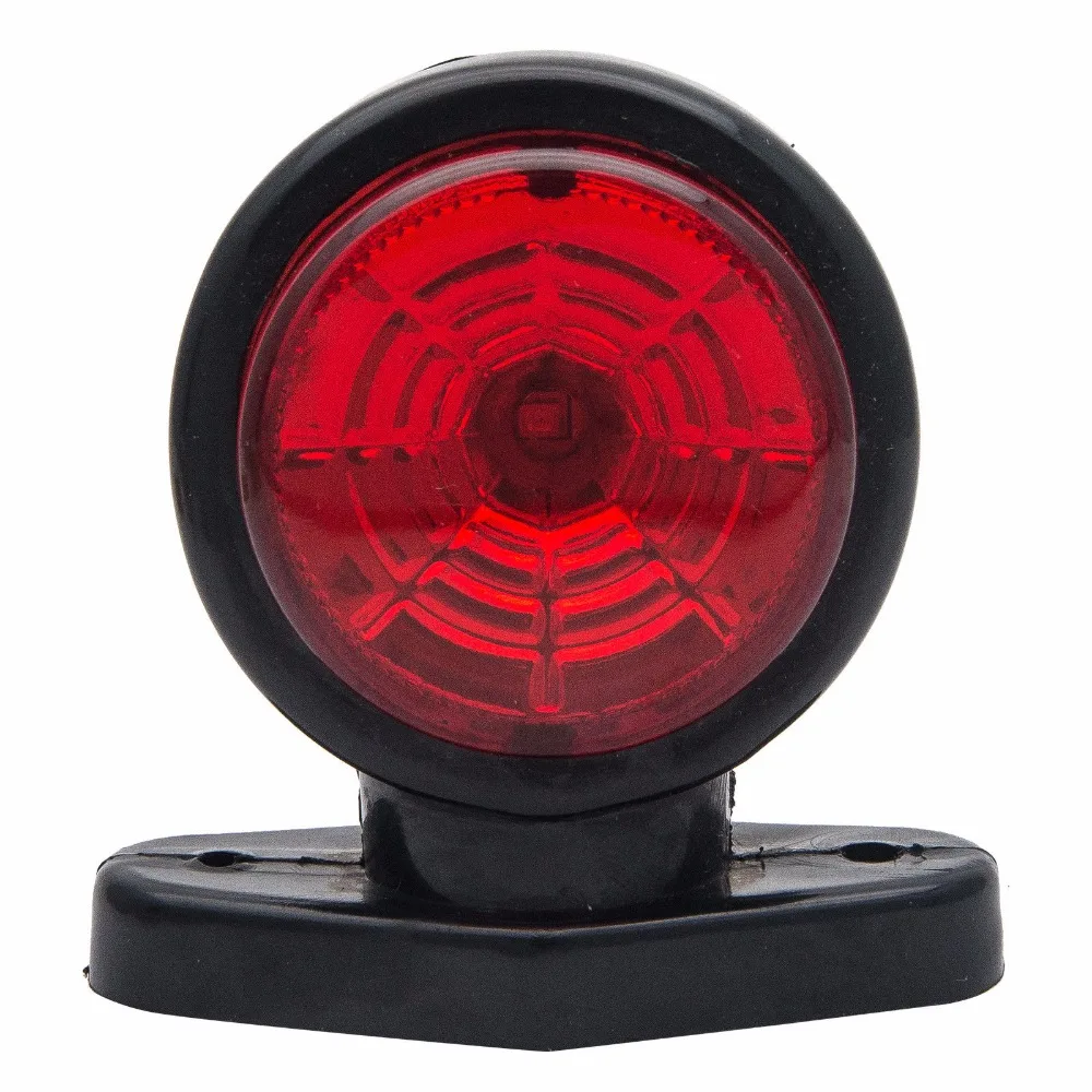 LED �ڵ��� Ʈ�� �ĸ� ���� ���� ���� �����, ���� ��ȣ �극��ũ ����, 12/24V, 12 ��/2 ��, RV Ŭ����� ���� ǥ�� ��