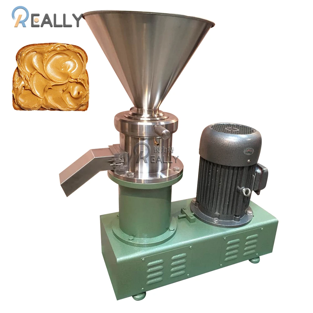 Buy Wholesale China Industrial Small Shea Butter Making Machine & Shea Butter  Making Machine at USD 1000