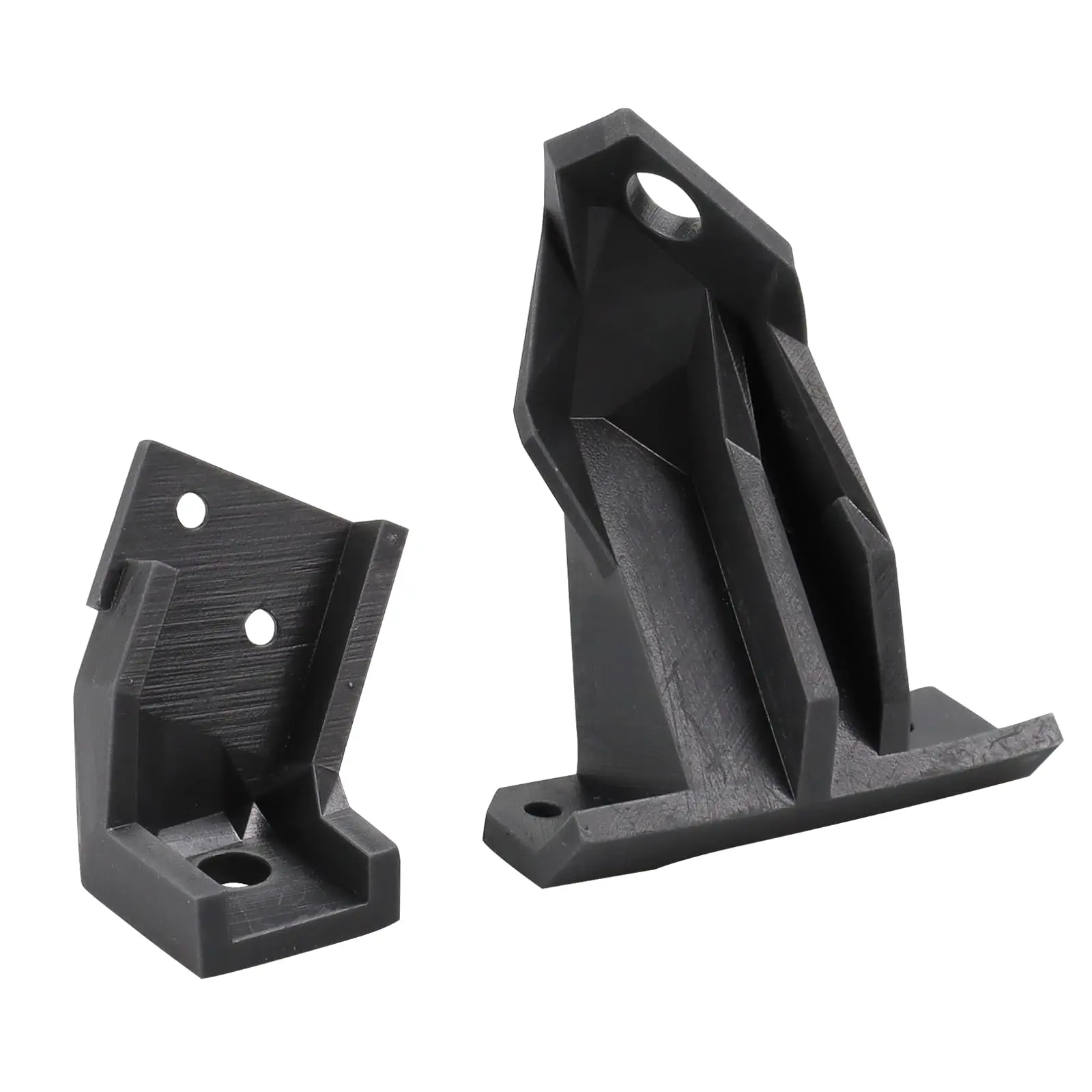 

Комплект кронштейнов для панели пассажирской двери, совместим с 2002-2009 GMC