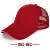 Outdoor Sun hat cap sun hat breathable gauze mesh Baseball cap fishing cap mountaineering cap running hat  tennis  caps 16