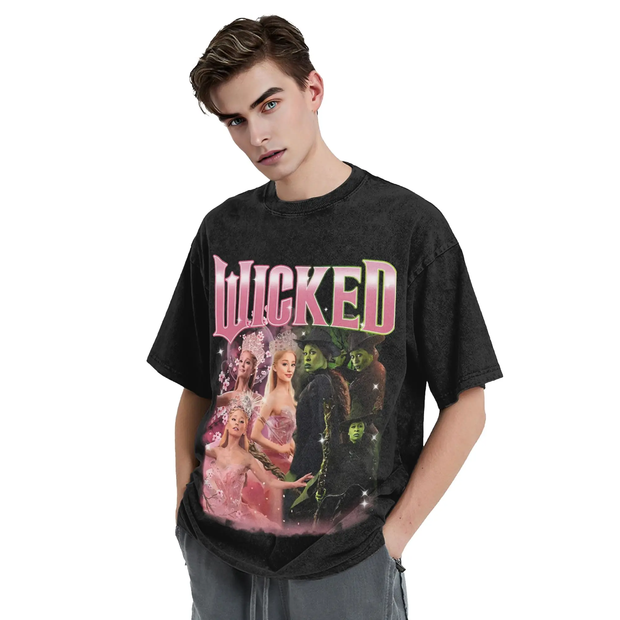 默认颜色:效果图3