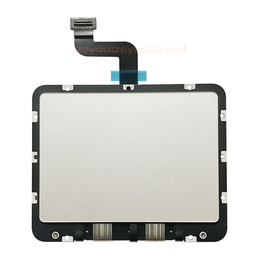 Original A1398 Touchpad With Cable With Tools For Apple Macbook Pro Retina 15" A1398 Trackpad Cable MJLQ2 MJLT2 2015 Year