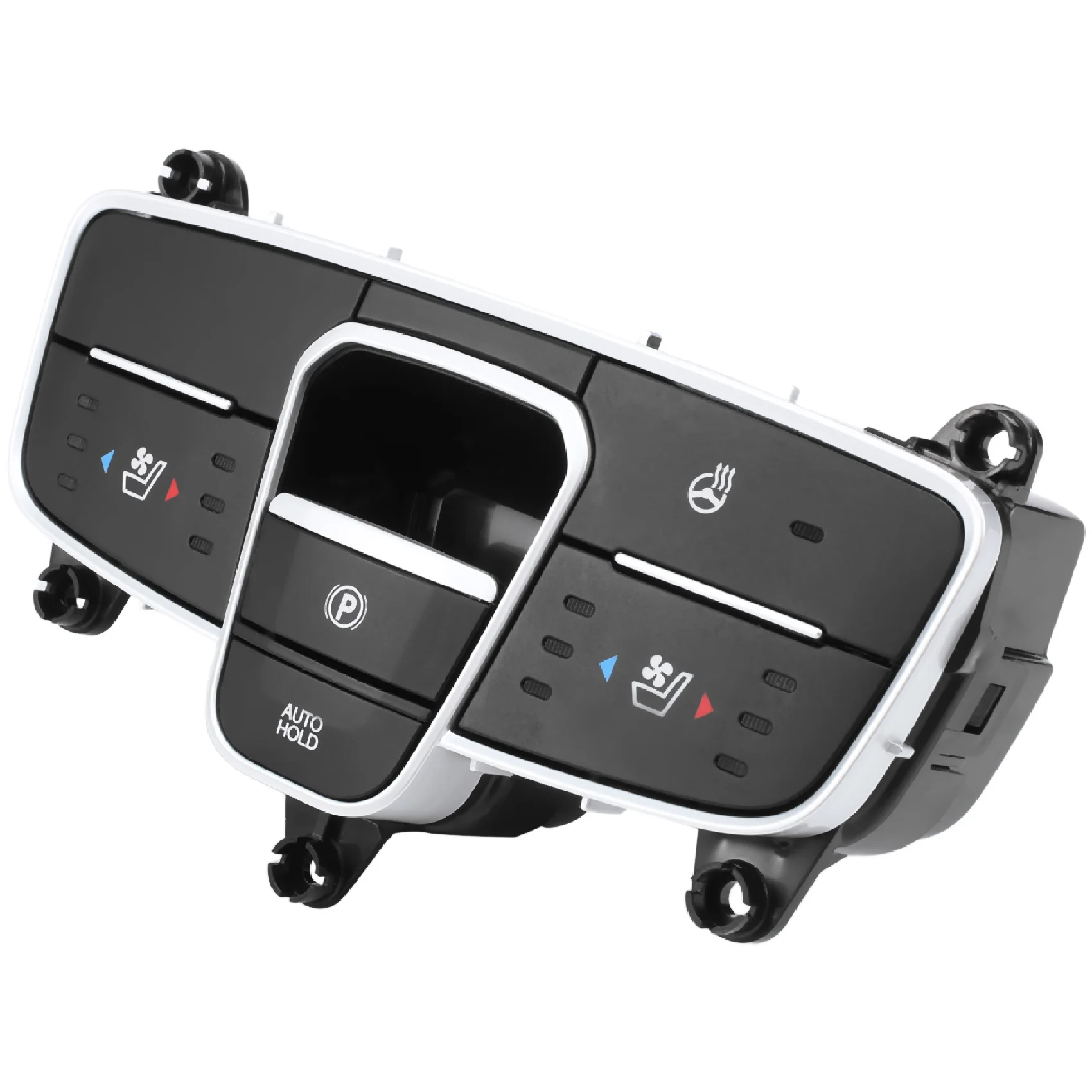 

Car Parking Switch Electronic Handbrake Parking Brake Button Switch Replacement For- K7 Cadenza