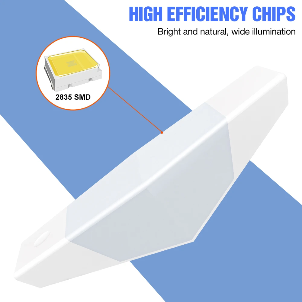 Рисунок 2 - Светодиодный ночсветильник с USB