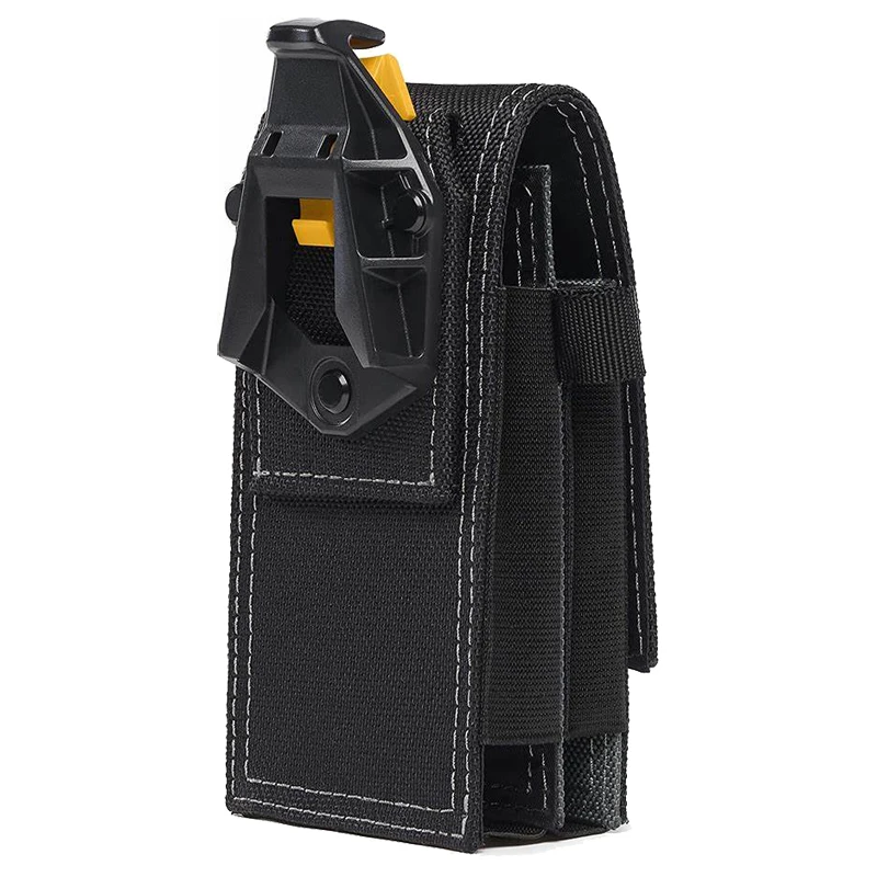 TOUGHBUILT TB-CT-33P Phone Pouch 18.5*10*7CM Special Storage Tool Bag Case tool bag,tool bags,storage bag,tool kit bag,tool case