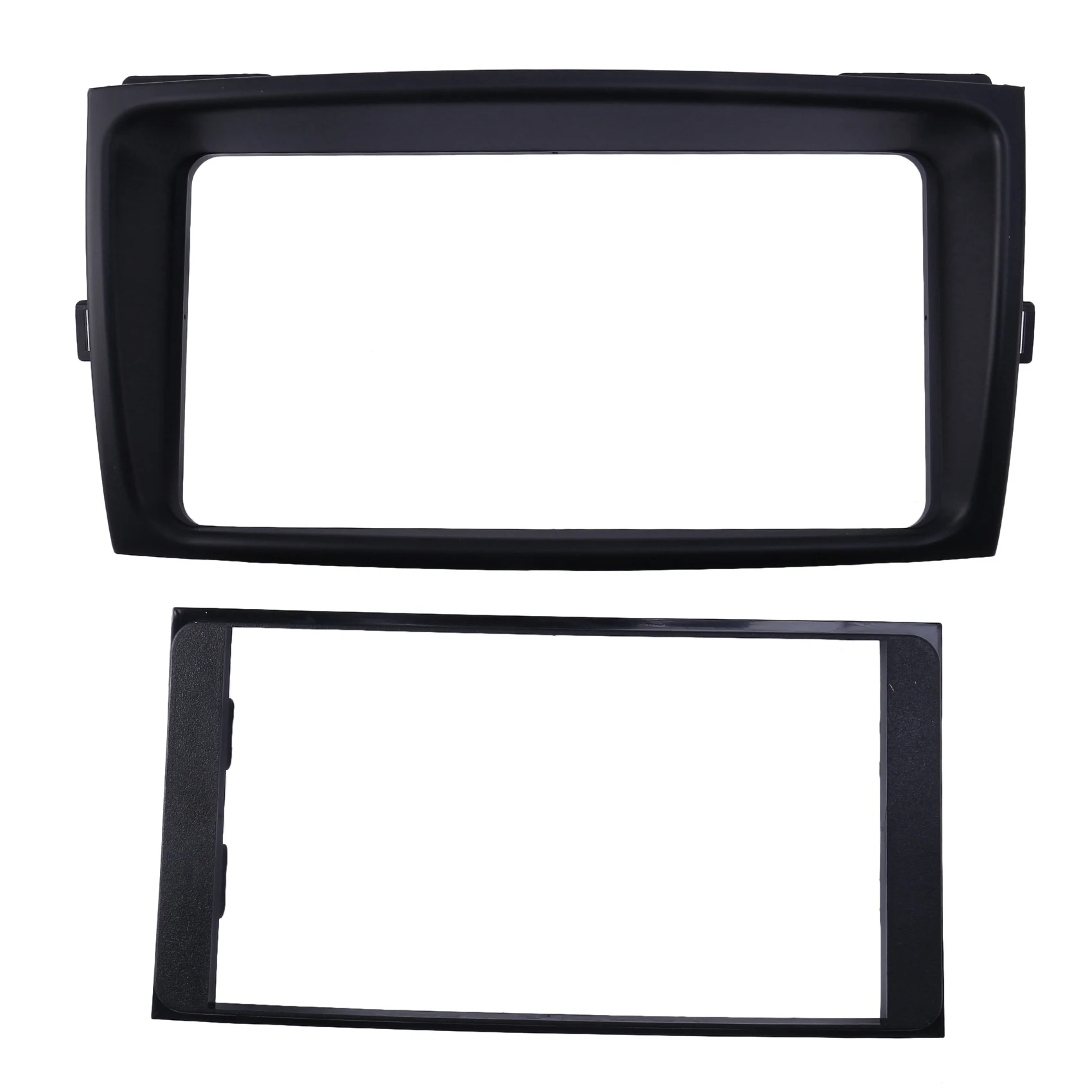 

Радиопанель Fascia Для TOYOTA Corolla Space o 2001-2007 / Corolla Verso