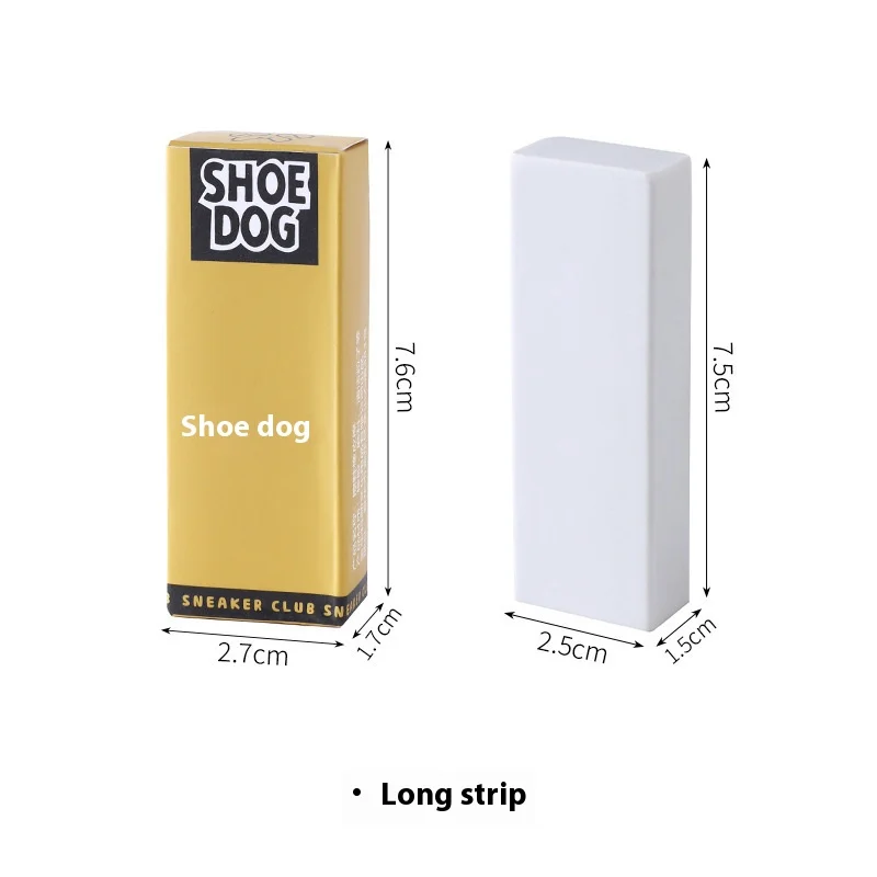 shoe brush Portable Suede Sheepskin Shoes Eraser Matte Leather Fabric Care Shoes Cleaning Tools Leather Cleaner Rubber Block