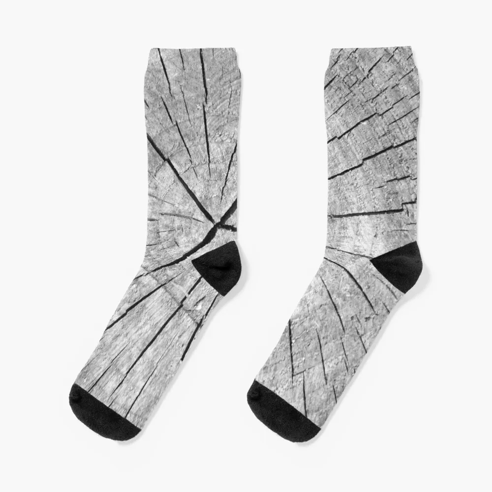 

Tree Rings Socks crazy valentine gift ideas new year Stockings man Socks Ladies Men's