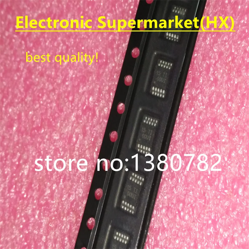 

Free Shipping 10pcs-50pcs INA220AIDG INA220AIDGSR INA220A INA220 MSOP-10 In stock!