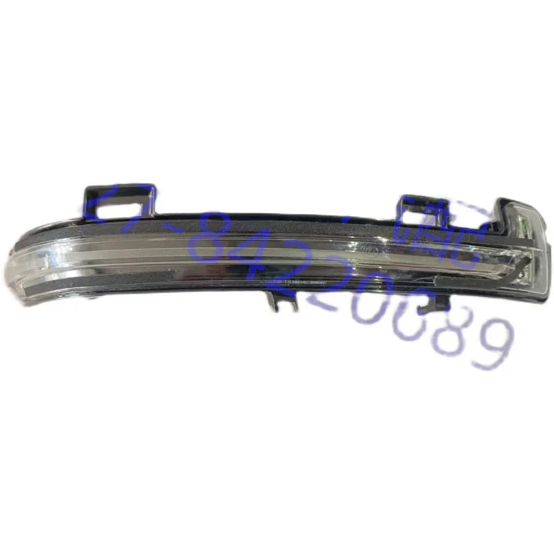 for Peugeot 4008 5008 rearview mirror turn signal side..