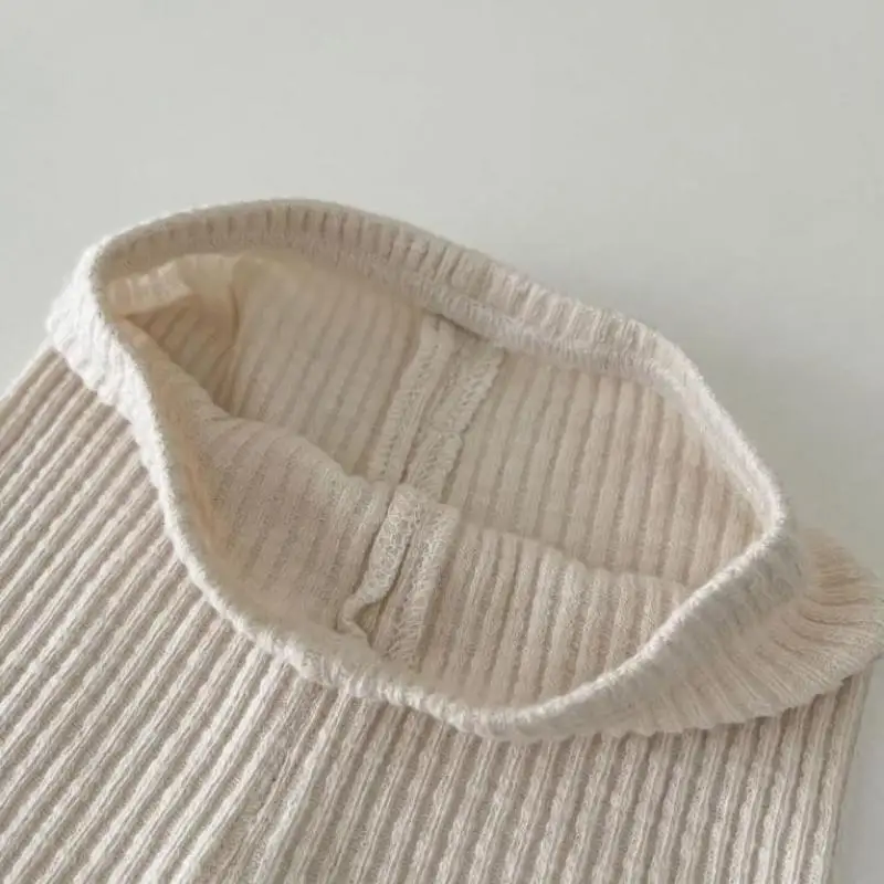 Casual Shorts Summer Newborn Baby Solid Shorts Girl Infant Ribbed Ruffle Short Pants Kids Boys Cotton casual shorts cotton shorts