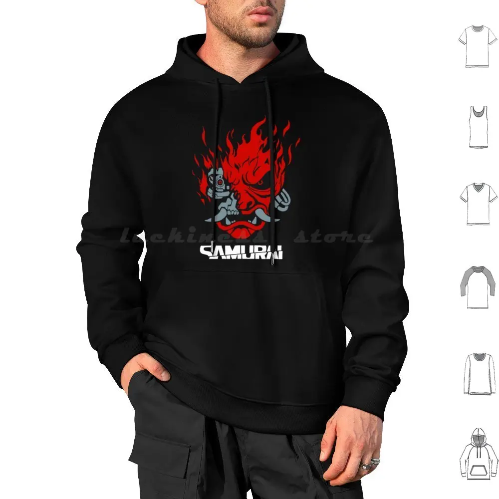 

Vintage Retro Japanese Gaming 2077 Art Game Style T-Shirt Classic Hoodies Long Sleeve Vintage Retro Japanese Gaming