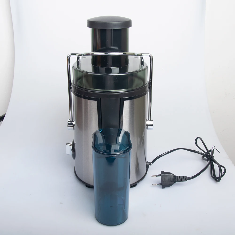 Juicer Machine, Big Mouth Large 70mm Feed Chute for Whole Fruits and Vegetables, Easy to Clean, Centrifugal Extractor, BPA Free 3