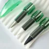 Waterproof Solid Eyeliner Gel Pencil Long Lasting Matte Black White Champagne Color Gel Eye Liner Eyeshadow Pen Makeup Cosmetics 4