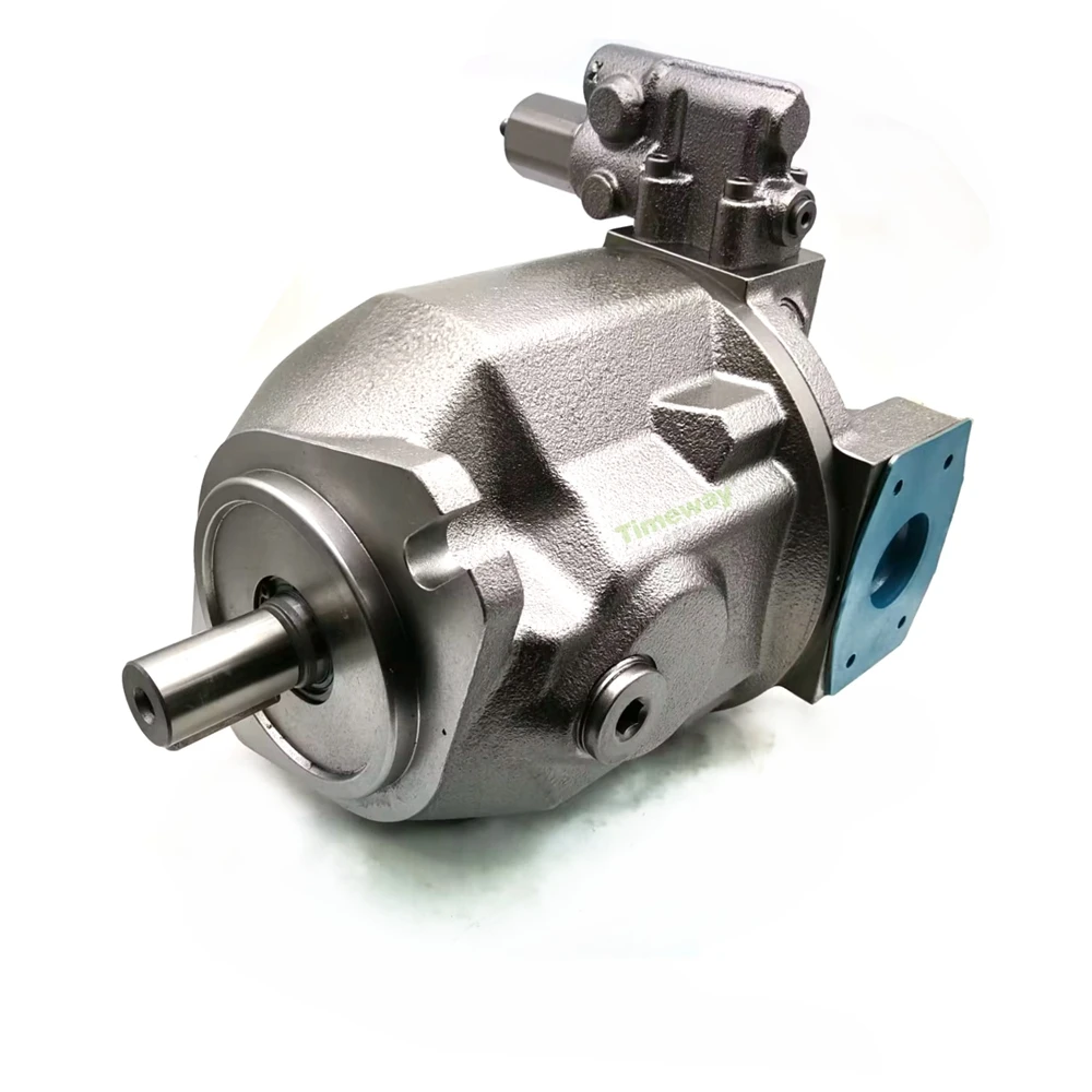 A10VSO45DR Axial Varibble Piston Pump A10VSO45DR/31R-PPA12N00 Plunger Pump A10VSO45