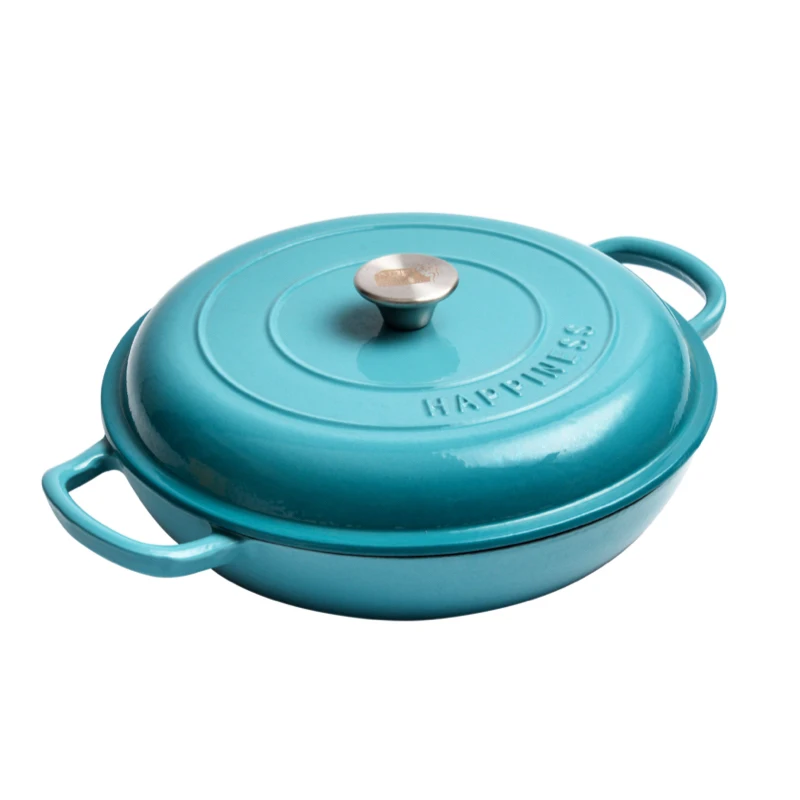 https://ae01.alicdn.com/kf/S098c0dac1a8a40818c3871762c7c254aV/30cm-Enamel-Cast-Iron-Seafood-Pot-Multifunctional-Non-stick-Stew-Pot-Cookware-Universal-Pig-Iron-Enamel.jpg